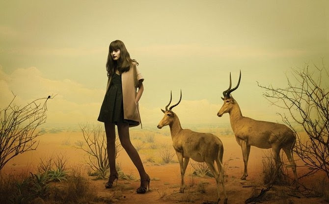Advertising And Fashion Photography Erik Almas