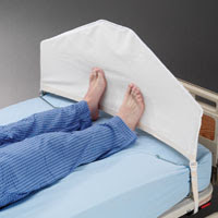 Posey Bed Cradle for Hospital Beds : Foot Drop