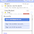 Sign Into Gmail - Learn how to sign up for a gmail account.