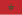 22px-Flag_of_Morocco.svg List of African Countries by Population
