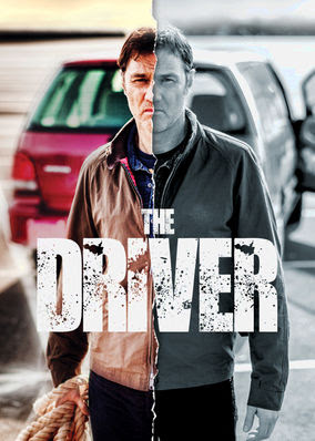 Driver, The - Season 1