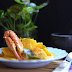 RESIPI KETAM MASAK LEMAK SAMA NANAS