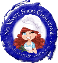 Elizabeth's Kitchen Diary