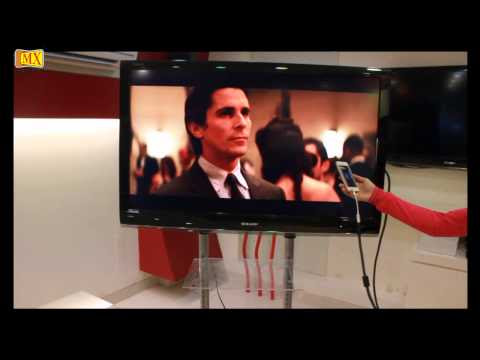 Video Hdmi Cable For Iphone 5 To Tv