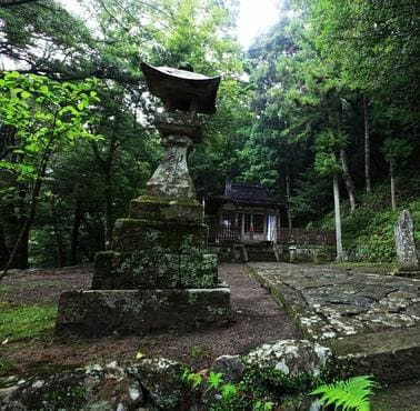 Kumano Kodo: La versión japonesa del Camino de Santiago