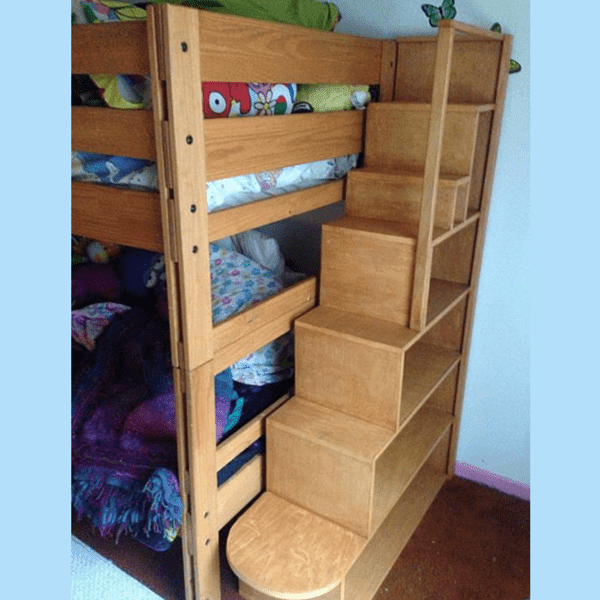 21 Bunk Bed Designs and Ideas The Family Handyman