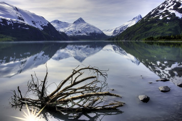 Anchorage
