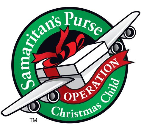 operation christmas child processing center seasonal
