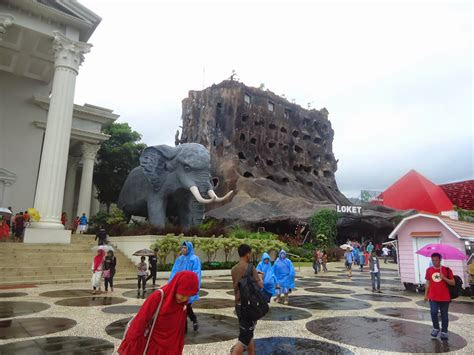pilihan  objek wisata  malang blog vokamocom