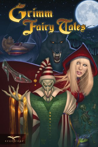 Grimm Fairy Tales Vol. 1