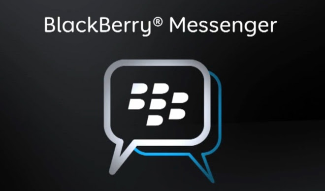 BlackBerry Messenger for Android coming to Samsung Apps store in 