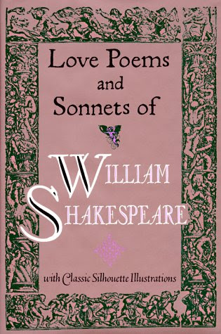 Love Poems & Sonnets of William Shakespeare