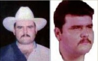 El líder del cártel del Golfo, Jorge Eduardo Costilla Sánchez, El Coss. Foto: Especial