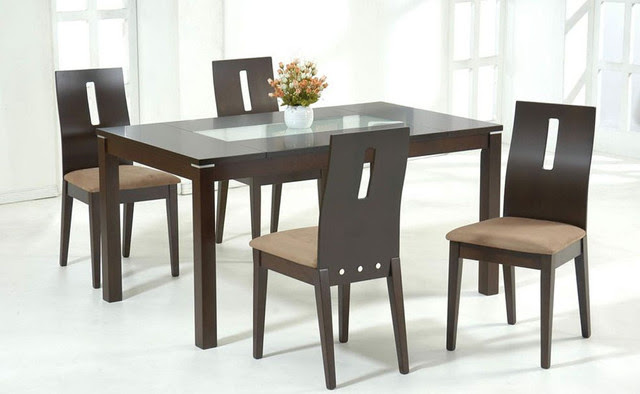 Dining Room Tables Modern