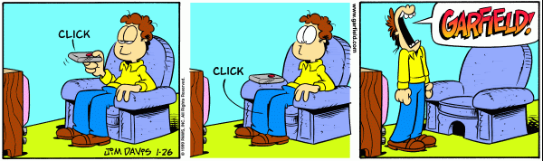 Garfield