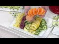 kitchenaid spiralizer plus