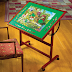 Adjustable Tabletop Puzzle Board - Tables that provide the most relaxing way to do amazon.com: