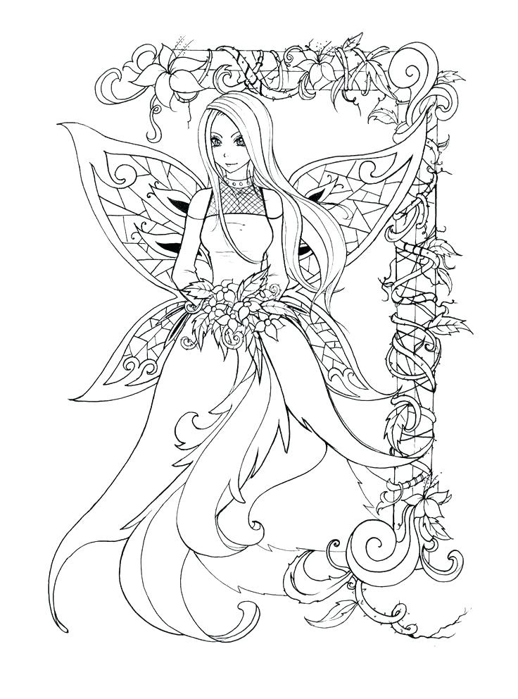 Download Mystical Coloring Pages at GetColorings.com | Free ...
