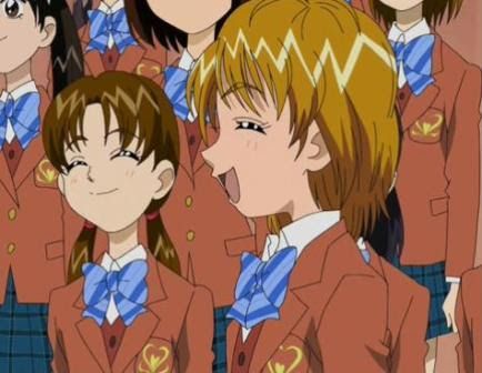 ふたりはプリキュア 第45話 歌えさくら組 合唱は勇気を乗せて プリキュア Pretty Cure ファンサイト