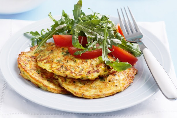 pancake recipe