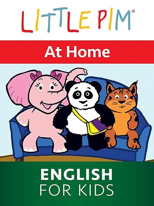 Assistir Little Pim: At Home - English for Kids Filme 2011 Completo
Dublado Online Portuguese 1080p