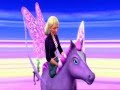 Barbie A Fairy Secret 4/7 HD