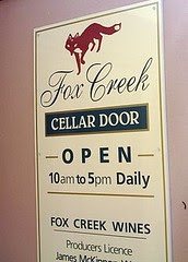 my favorite winery