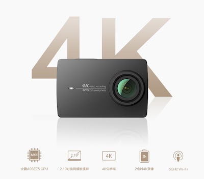 Xiaomi Layar 4.0 Inchi