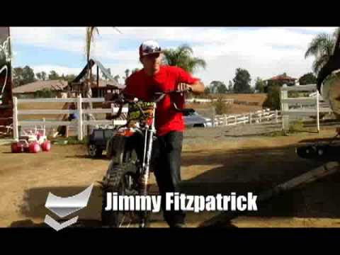 Metal Mulisha Riding Session, in Brian Deegan's Backyard.