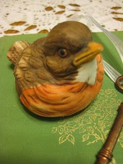 Bird