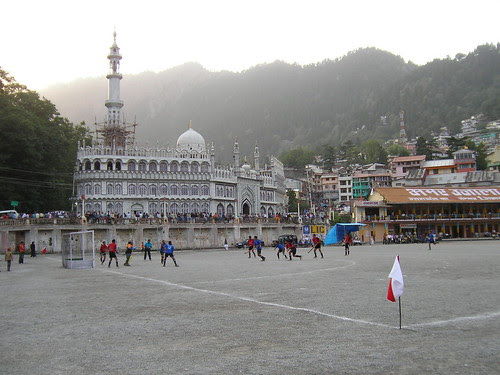 Hockey-All India Traders Cup -2009