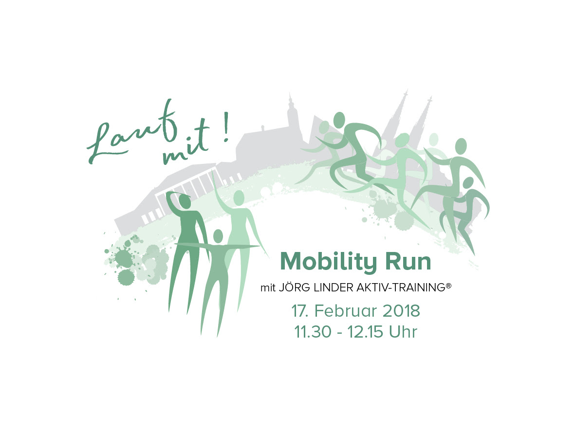 Lauf mit!