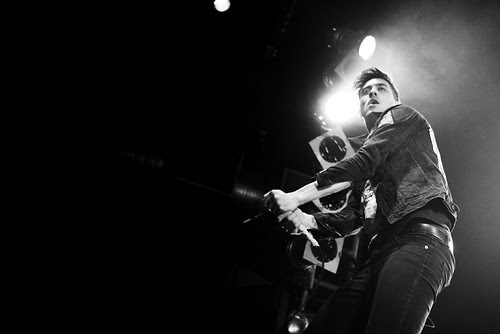 Young Guns - Electric Ballroom