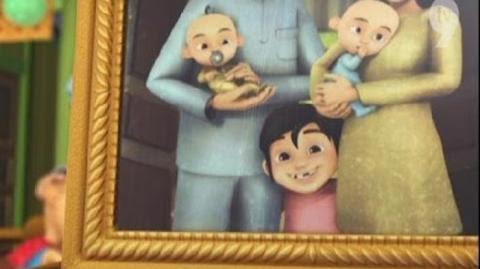 Ternyata Ada Misteri Yang Mencengangkan!, Adakah Kalian Tahu Siapa Orang Tua Upin-Ipin? http://ift.tt/20kt43r - Berita Terkini Upin-Ipin Terbaru Hari Ini -inilah sejumlah misteri dalam film kartun kental budaya Melayu yang sangat digemari anak-anak itu yang sudah terjawab :
