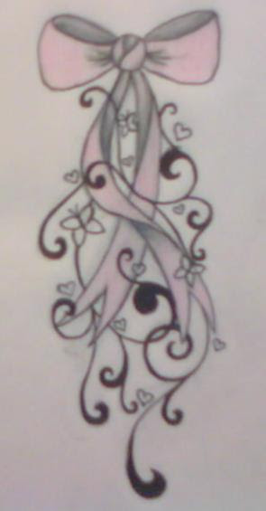 bow tattoos tattoo design bow tattoos meaning