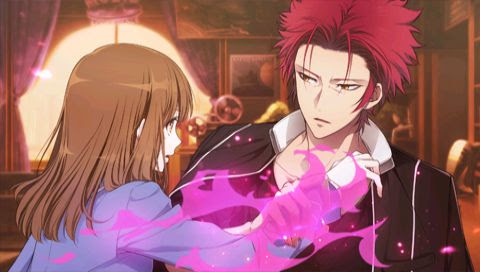 學園k Wonderful School Days 周防尊線 Vivianbaby38的創作 巴哈姆特