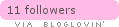 Follow You and I life
