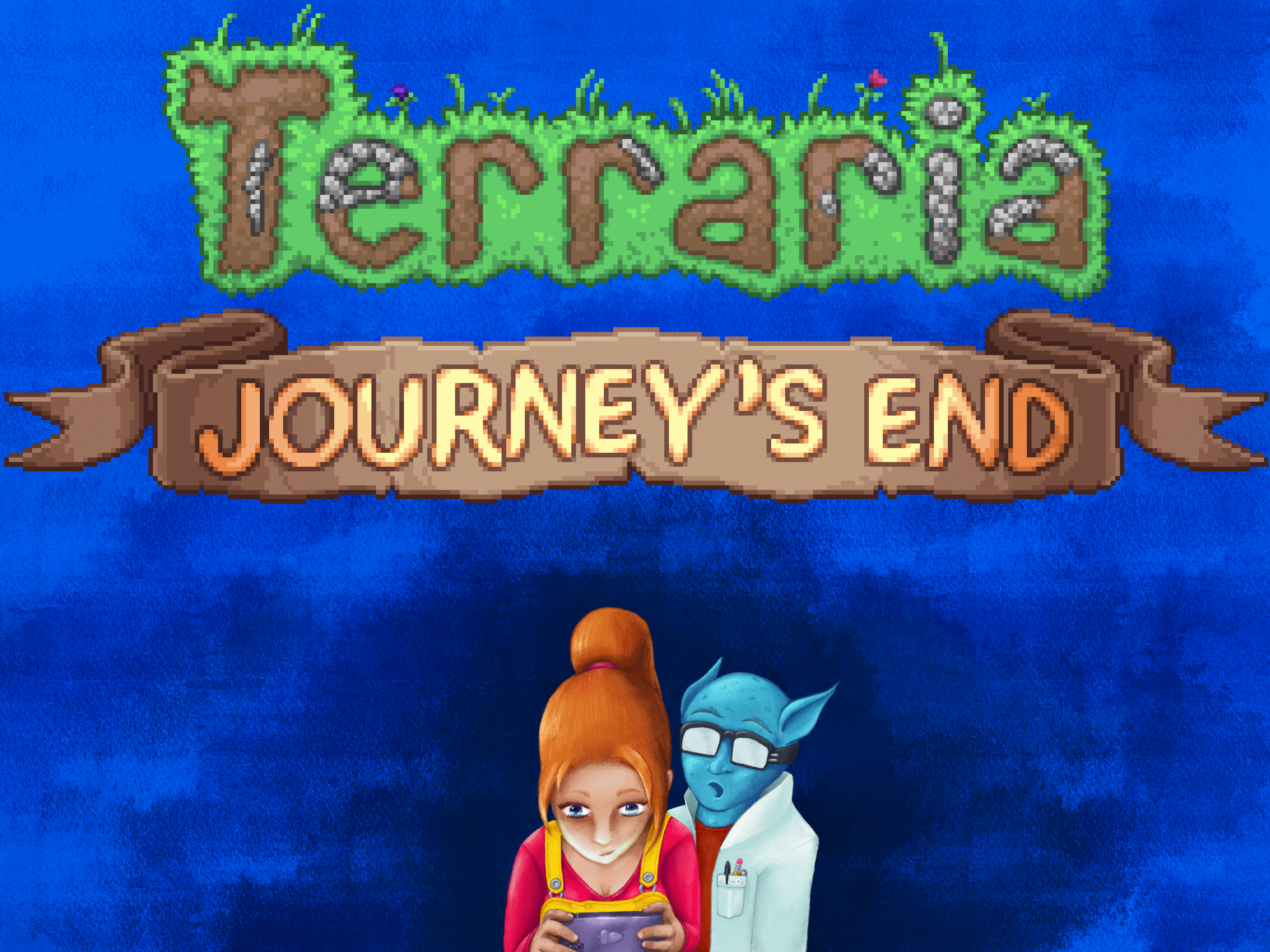 Terraria 1 4 Mobile Update Launch And Faq Guide 505 Games Let's take a look at every single item. 505 games