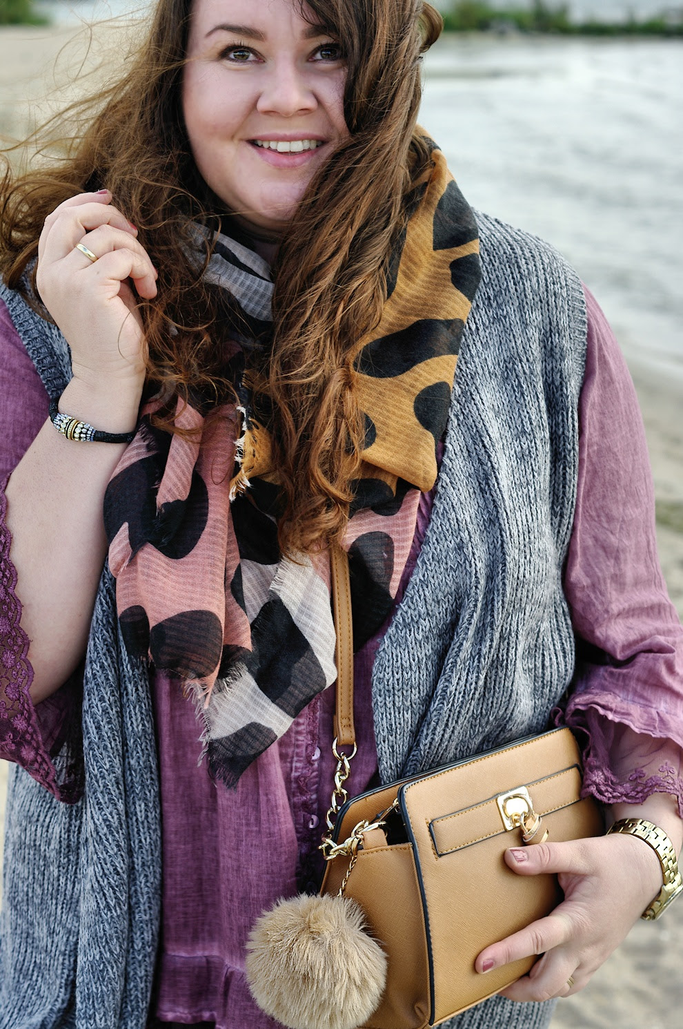 Große Größen Plus Size Fashion Blog
