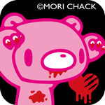 クマ壁紙特集 カスタモ For Android