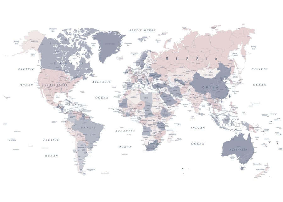 world map outline countries. world map outline countries.