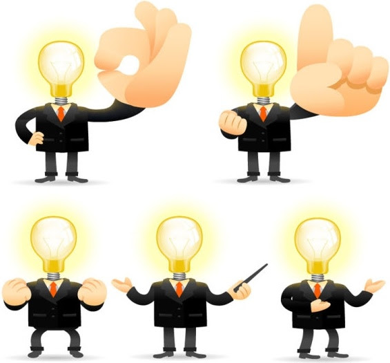 Download Cartoon Character Vector Free Download - ClipArt Best