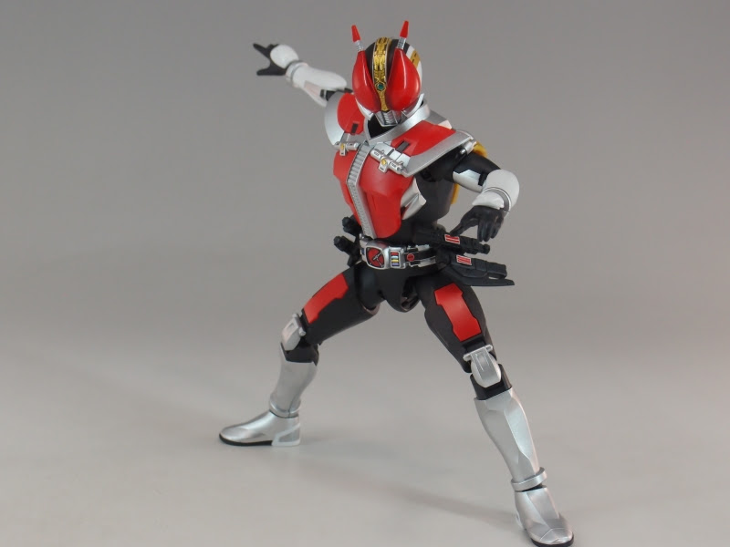 フィギュアライズスタンダード 仮面ライダー電王 ソードフォーム プラットフォーム 色分け済みプラモデル W7h6igo1rx Godawaripowerispat Com