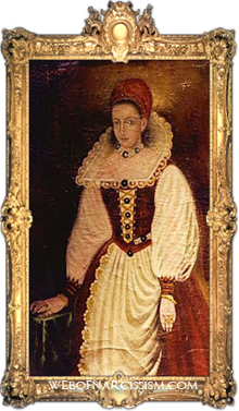 Elizabeth Bathory
