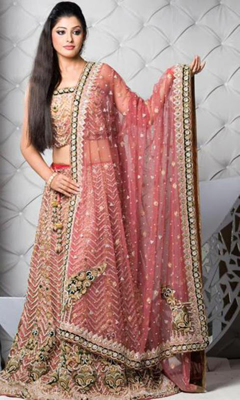 Amazon com Bridal Dress Designs for Indian Girls Amazon com Bridal Dress Designs for Indian Girls