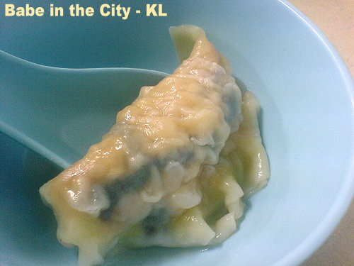 HK - sui kow