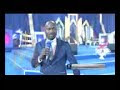 SHOCKING!! Apostle Suleman Asks His Church Members To Vote For The Candidate That Will STEAL Their Money [VIDEO]