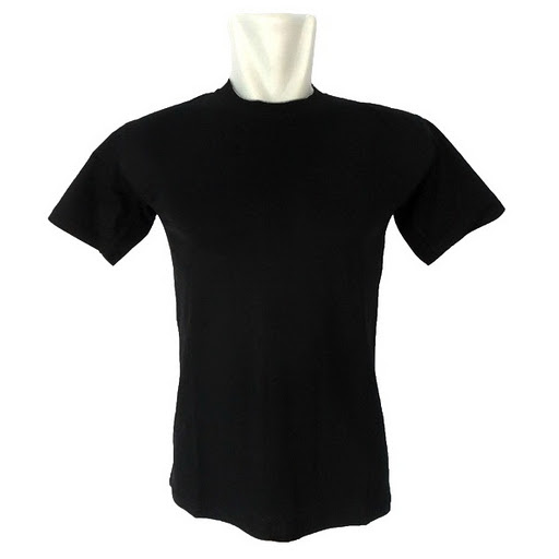 DESAIN  KAOS  POLOS  DEPAN BELAKANG  PSD  DESAIN  KAOS  POLOS  DEPAN BELAKANG  PSD