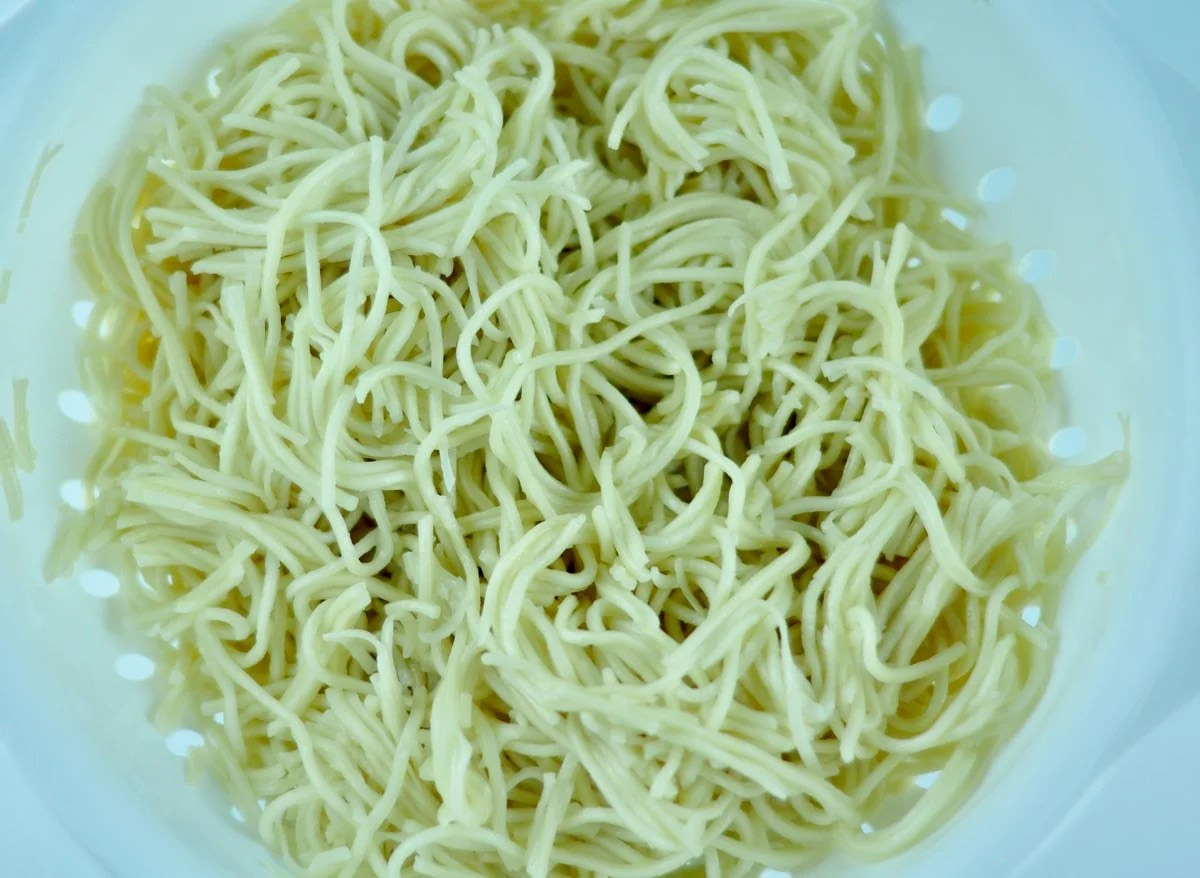 hakka noodles