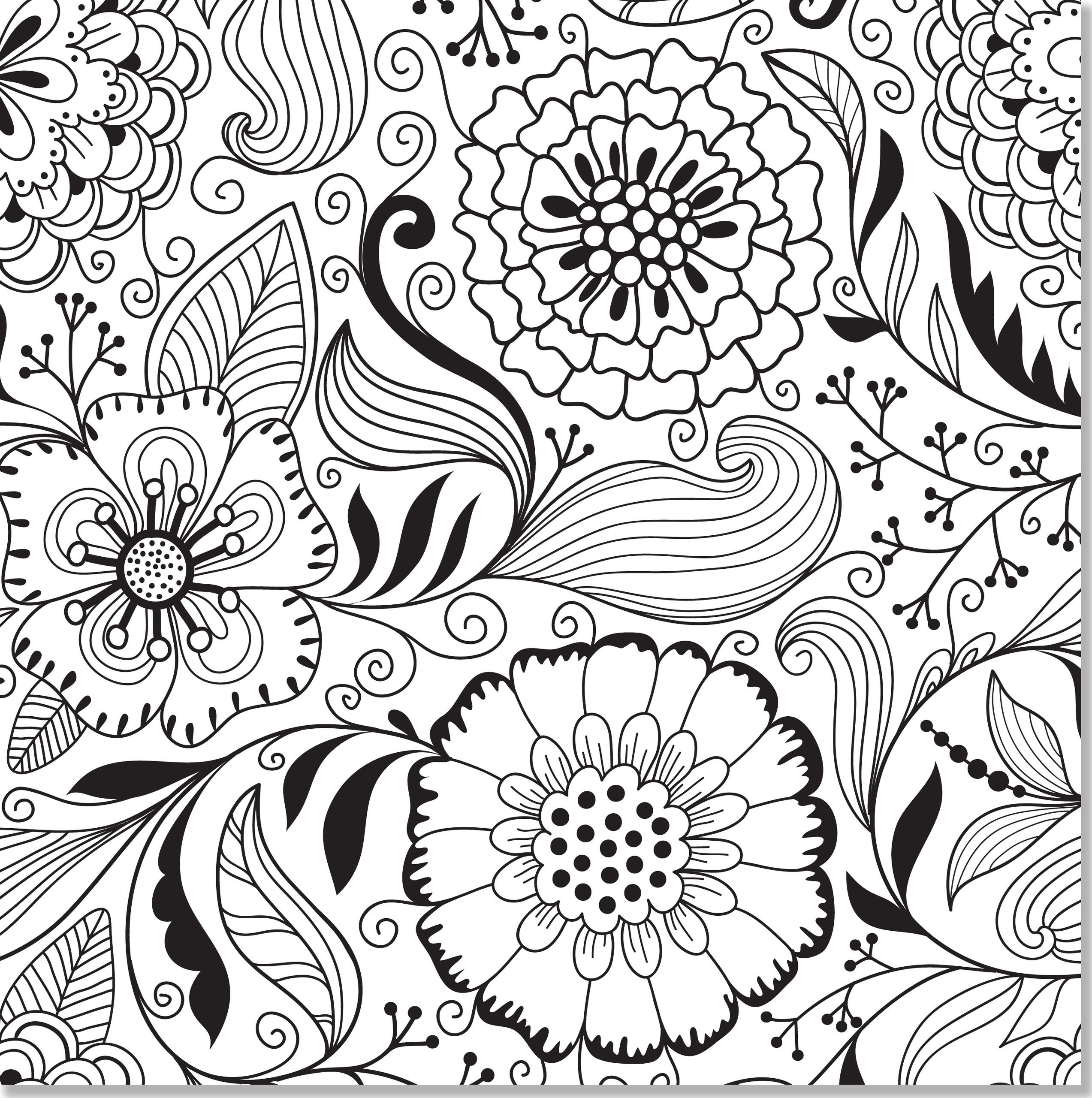 Download Zen Coloring Pages Printable at GetDrawings | Free download